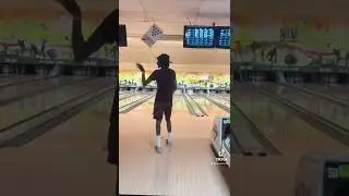 DRUNK BOWLING