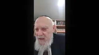 Most Important Book on the Bible Code Professor Haralick Rabbi Glazerson