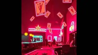 Cassie Knows (Casinos)