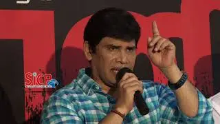 Johnny Press Meet | Prashanth | Anandharaj | Sanchita Shetty | sicp