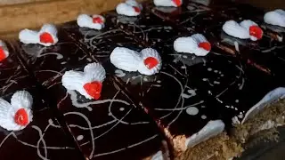 دسته جاتوه 🥧شغل فاخر من الآخر👌 الكل انبهر من جمالها وحلاوتها😍 بكوبايه كريمه واحده بس