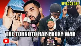 Casper TNG Shows CANCELED! Top5 Played BFR & MG4L, Tory Lanez Politics & More