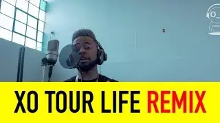 Lil Uzi Vert - XO TOUR Llif3 (Devvon Terrell Remix)
