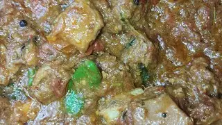 BEEF STEW VERY EASY METHOD QUICK RECIPE