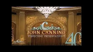 John Canning & Co. Theater Mini Video