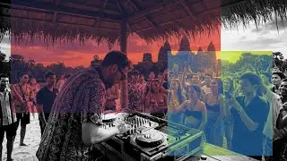 Diablo x I Have a Dream (VIP) DJnR 2k26 Progressive Style REMIX 🇰🇭🎭⛩️