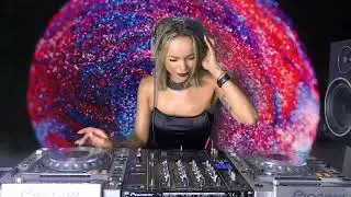 Joanna Coelho - Technopride @ Sonus Tempus #06 July 2022