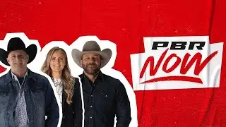 PBR Now  - March 14, 2025