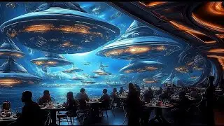 The Galaxy Council Watched in Horror as the Fleet Turned Toward Earth HFY | Sci-Fi Story
