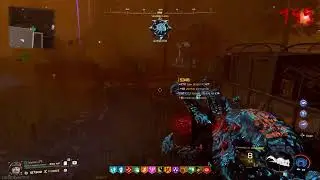 ASHES OF THE DAMNED ROAD TO ROUND 999 BLACK OPS 7 ZOMBIES