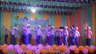 Action Song 