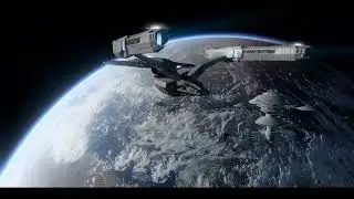 Star Trek  Online Infected: The conduit advanced   01-05-2026