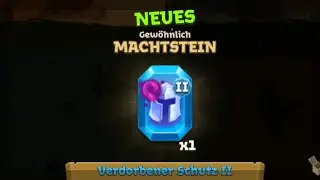 YESSS!!! ENDLICH NEUE RUNEN 🤗🤗🤗 | BATTLE LEGION auf BLUESTACKS || [Deutsch/German HD+]