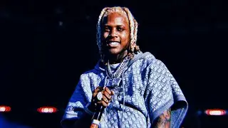FREE Lil Durk Type Beat | 2026 - “Hope It Hurtsl