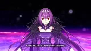 [NA] FGO: Gilfest Exhibition Quest 4 - Welcome to Jaguar Country (Lancelot/Musashi DPS)