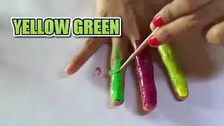 Learning Colors for Kids|| Body Paint Fingers|| Amazing Way for Learning Colors for Children|