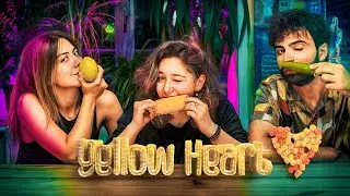 yellowheart Լիլի Սո.Վա.Ծ Հյուր😎|ՍՈՎԱԾ ASMR SHOW