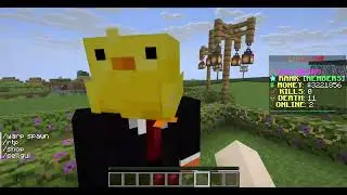 Join my free survival SMP (Luffy SMP)