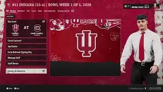 AGS Playoffs