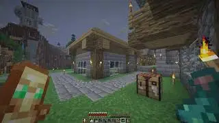 SlimeBalls! Minecraft Hardcore Let's play S1 E1703 