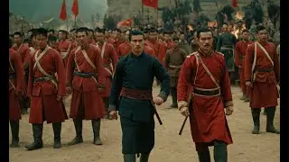 The Boxer Rebellion: China's Fight Against Imperialism