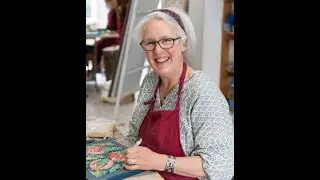 Mosaic Society of Philadelphia Presents Helen Miles 4 23 2023