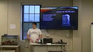 Machine Learning to Predict Failures - (Spring 2019 Project Showcase)