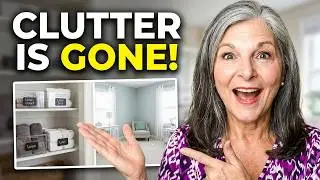 ❤️FLYLADY KAT LIVE: Overwhelmed with Clutter? Q&A wit Kat