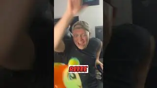The toy came to life #gamer #comedy #funny #relatable #skit