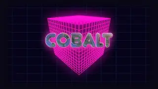 Cobalt - Mapmaking Timelapse #1