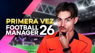 &iexcl;PRIMERAS IMPRESIONES de FOOTBALL MANAGER 26! INCRE&Iacute;BLE CAMBIO 🔥
