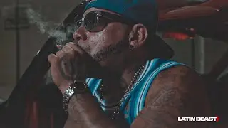 Gangsta L - Street Life Ft. Jah Free (Official Music Video)