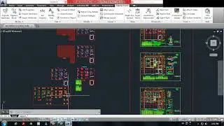 LESSON   5 NECK COLUMN QTY  IN AUTOCAD