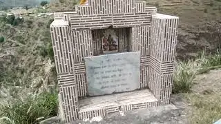 Unveiling the Hidden Underground Waterfall: A Mesmerizing Discovery #waterfall  #trending #video