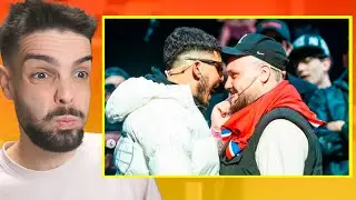 🔥La BATALLA con M&Aacute;S ODIO de BAZOOKA🔥 *WASOK vs JQ REYES en LIGA BAZOOKA 2025*