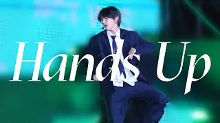 [4K] 241003 부산 굿밤콘서트 