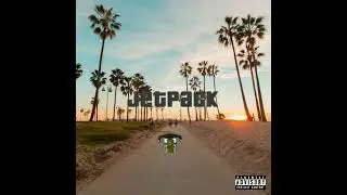Mercuriuz -  Jetpack