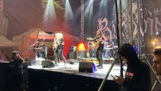 Bucovina - Strasnic Neamul Meu Rock n Iasi 2022