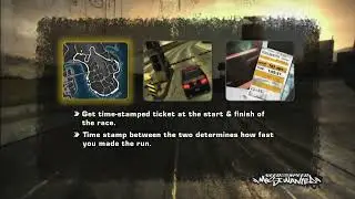 NFS Most Wanted 2005 all gameplay tutorials
