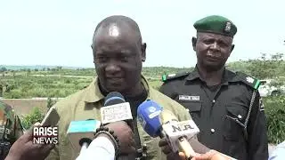 KADUNA GOVERNMENT DISMISSES REPORTS OF ATTACK