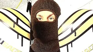 |Day 75| Punching an 80lb bag until I get 50k followers