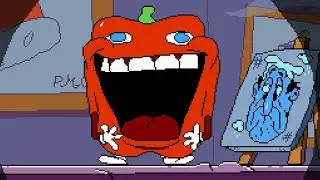 THE PEPPER MAN STREAM (Chef's Kiss) #pizzatowergameplay #pizzatower #Chef'skiss #pepperman