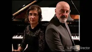 Duo Charigot: O. Respighi - 5 Liriche (Selection)