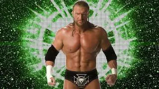 WWE Triple H Theme Song 