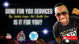 Done For You Services System Review - Is This Worth It?