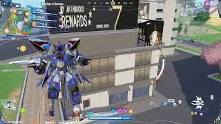 Super Mecha Champions Steam: Asian Vibes