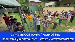 BASIC SAFETY COURSES MUMBAI | STCW COURSE | YOGA DAY |