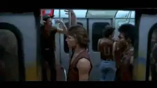 The Warriors Theme song