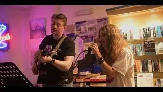 Dry Dock open mic November