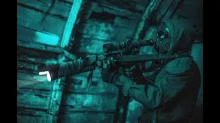 СТРИМ МАРАФОН. ПРОХОЖДЕНИЕ ATOM RPG TRUDOGRAD #2